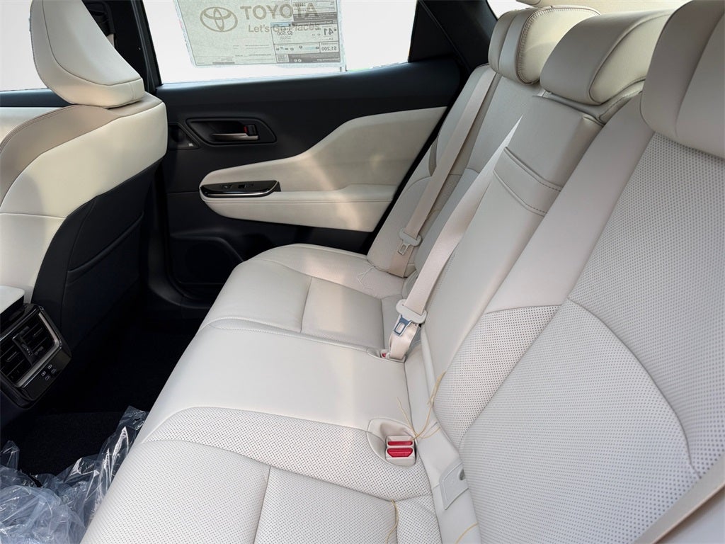 2026 Toyota Toyota Crown Limited