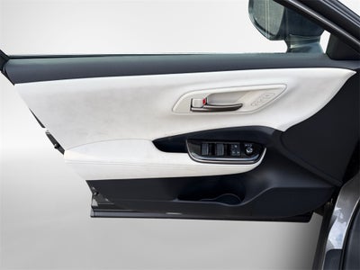 2026 Toyota Toyota Crown Limited