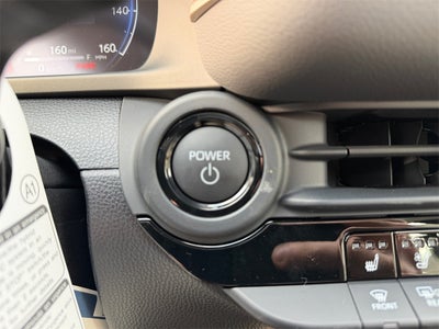 2026 Toyota Toyota Crown Limited