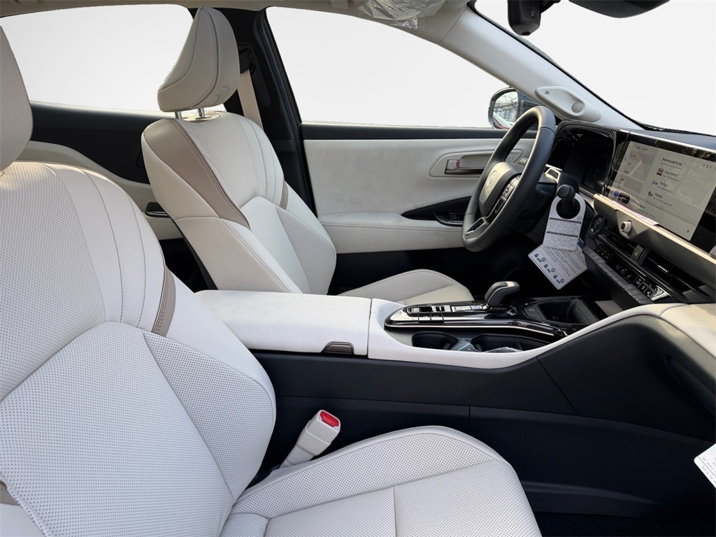 2026 Toyota Toyota Crown Limited