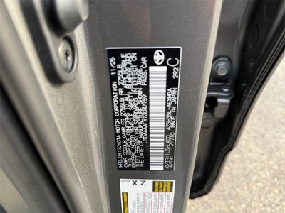 2026 Toyota Toyota Crown Limited