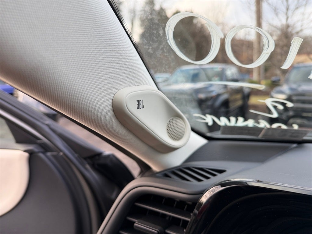 2026 Toyota Toyota Crown Limited