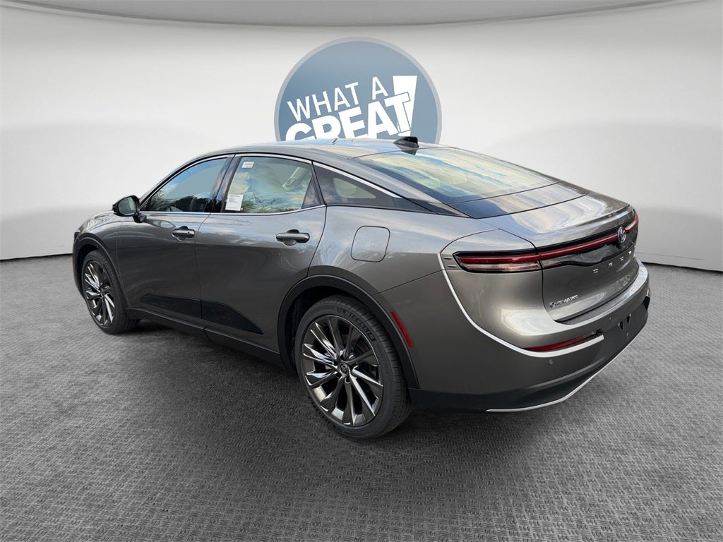 2026 Toyota Toyota Crown Limited