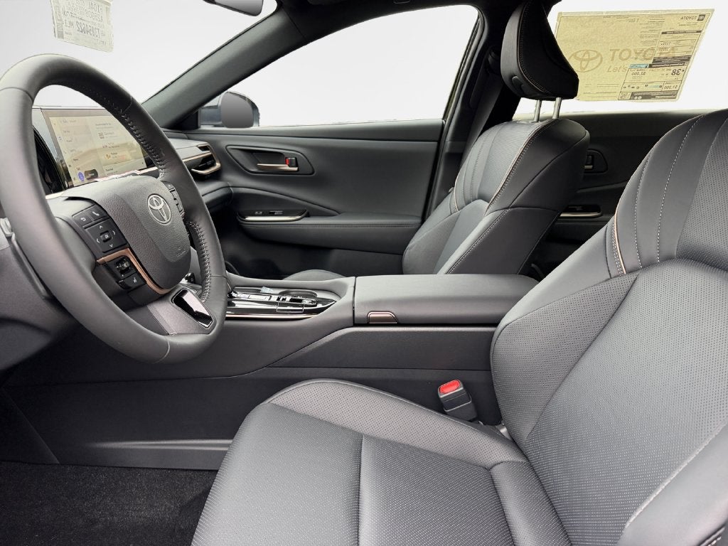 2026 Toyota Toyota Crown Signia XLE