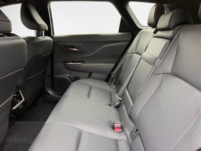 2026 Toyota Toyota Crown Signia XLE