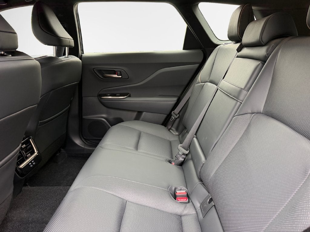 2026 Toyota Toyota Crown Signia XLE