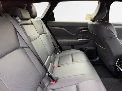 2026 Toyota Toyota Crown Signia XLE