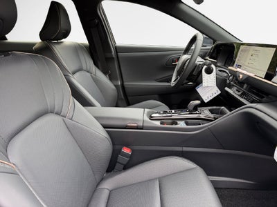 2026 Toyota Toyota Crown Signia XLE