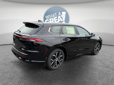 2026 Toyota Toyota Crown Signia XLE