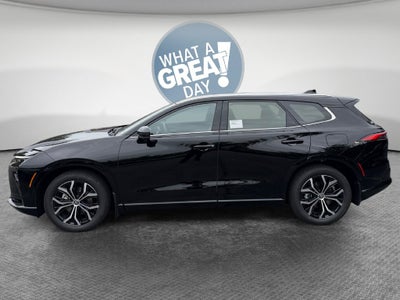 2026 Toyota Toyota Crown Signia XLE
