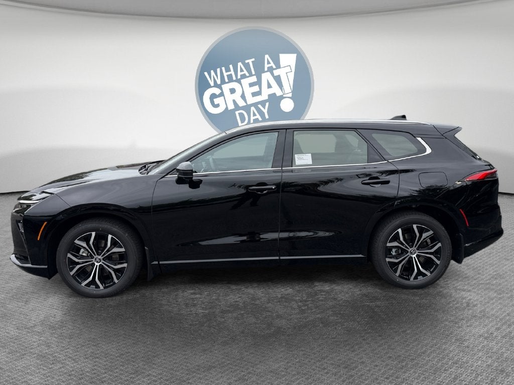 2026 Toyota Toyota Crown Signia XLE