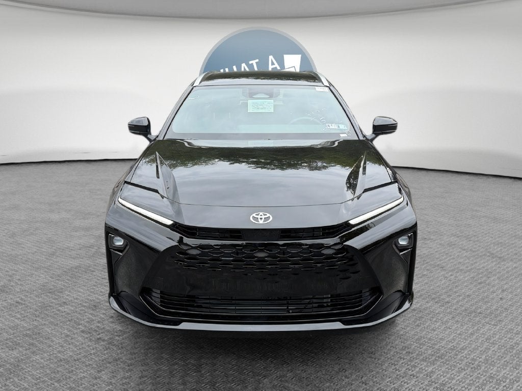 2026 Toyota Toyota Crown Signia XLE
