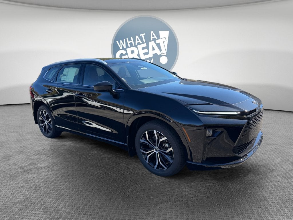 2026 Toyota Toyota Crown Signia XLE