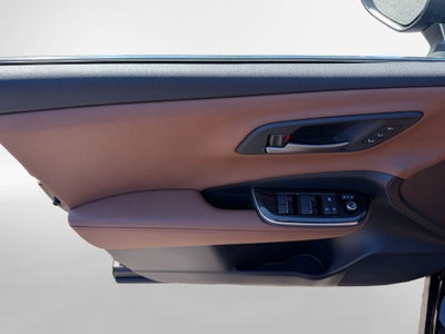 2026 Toyota Toyota Crown Signia XLE
