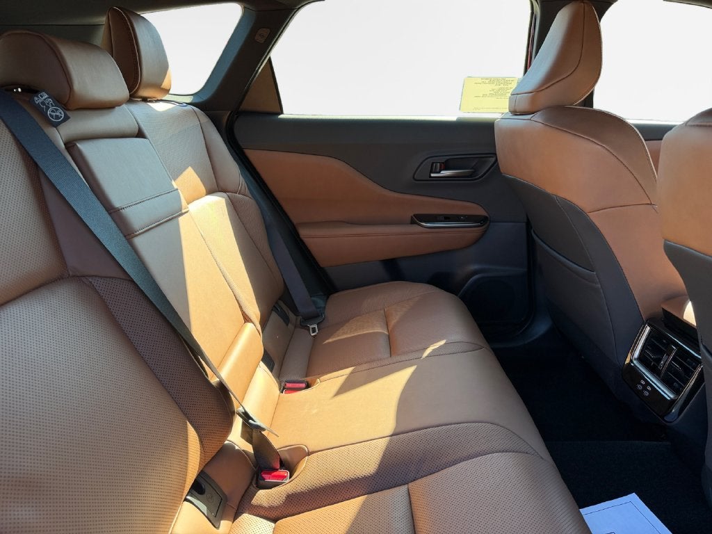 2026 Toyota Toyota Crown Signia XLE