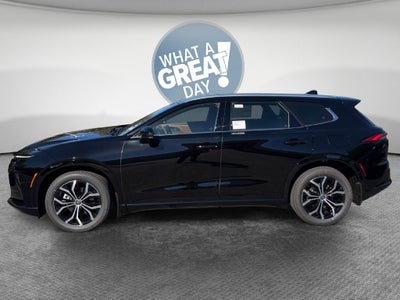 2026 Toyota Toyota Crown Signia XLE