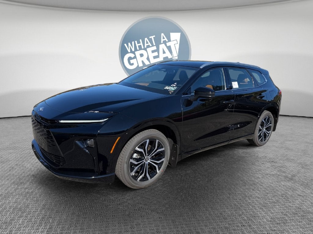 2026 Toyota Toyota Crown Signia XLE