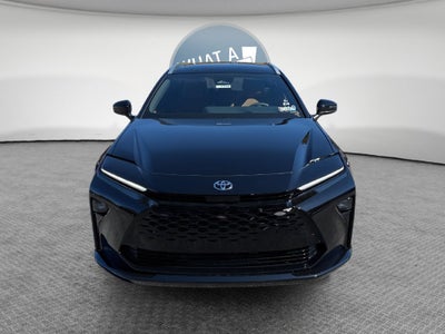 2026 Toyota Toyota Crown Signia XLE