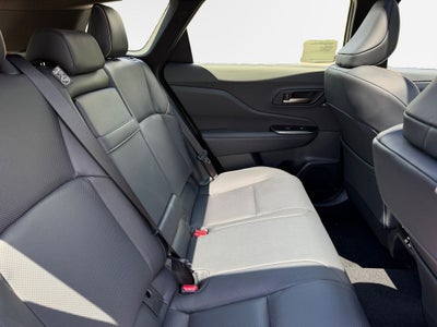 2026 Toyota Toyota Crown Signia Limited