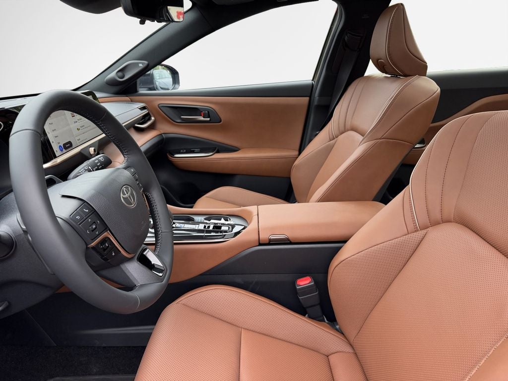 2026 Toyota Toyota Crown Signia Limited