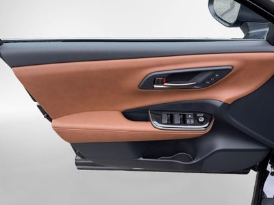 2026 Toyota Toyota Crown Signia Limited