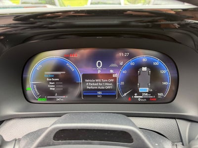 2026 Toyota Toyota Crown Signia Limited