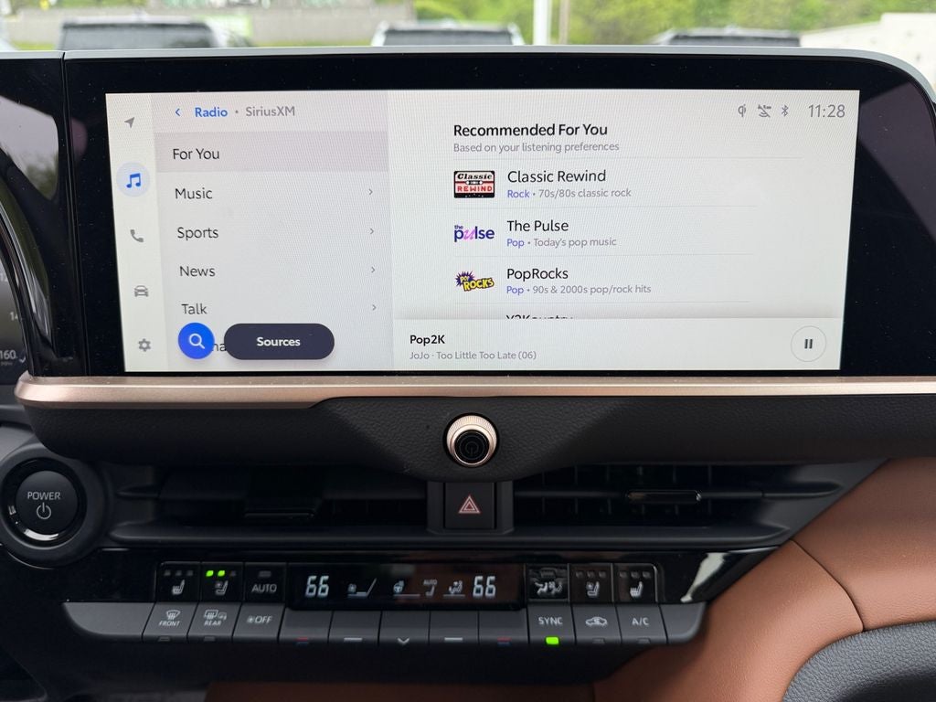 2026 Toyota Toyota Crown Signia Limited
