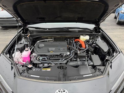 2026 Toyota Toyota Crown Signia Limited