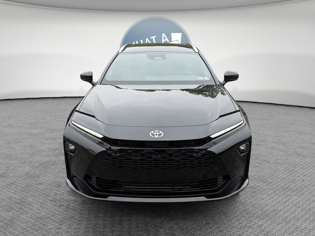 2026 Toyota Toyota Crown Signia Limited