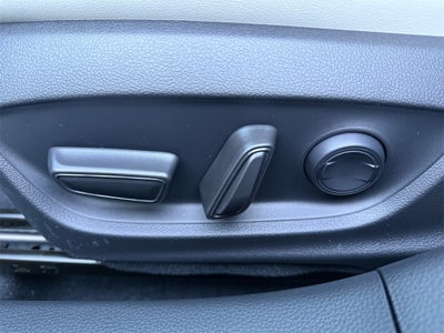 2026 Toyota Prius XLE AWD