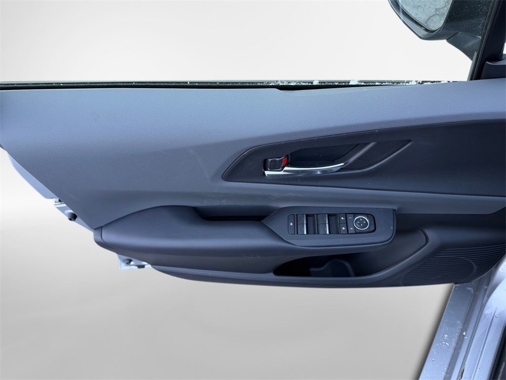 2026 Toyota Prius XLE AWD