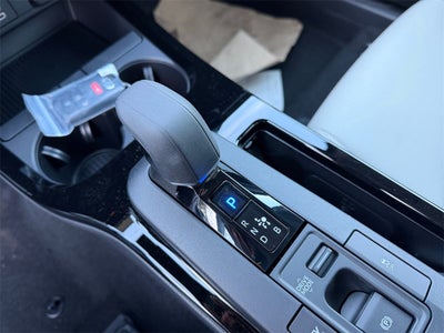 2026 Toyota Prius XLE AWD