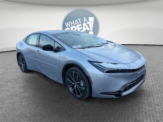 2026 Toyota Prius XLE AWD