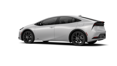 2026 Toyota Prius XLE AWD