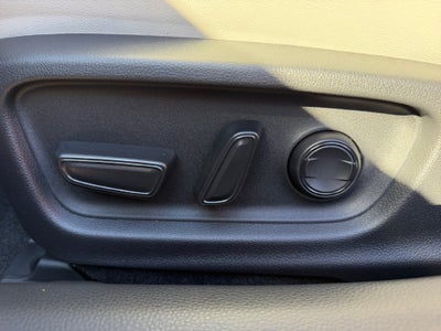 2027 Toyota Prius Limited AWD