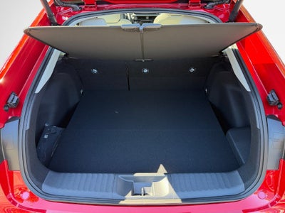 2027 Toyota Prius Limited AWD