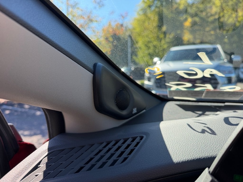 2027 Toyota Prius Limited AWD