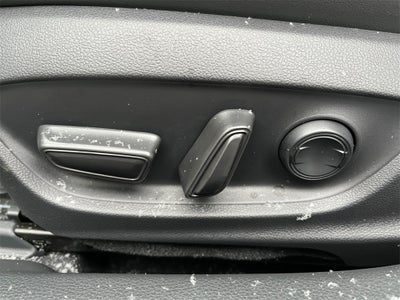 2026 Toyota Prius XLE AWD