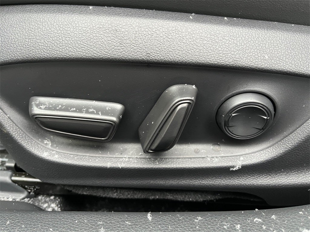 2026 Toyota Prius XLE AWD