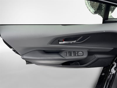 2026 Toyota Prius XLE AWD