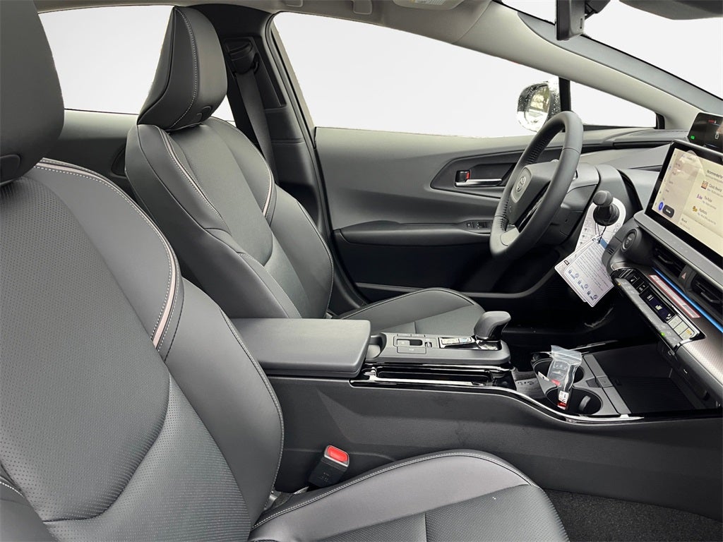 2026 Toyota Prius XLE AWD