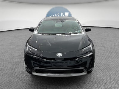 2026 Toyota Prius XLE AWD