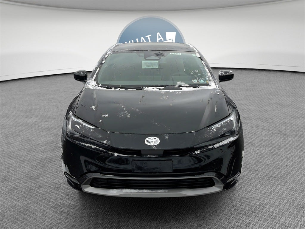 2026 Toyota Prius XLE AWD