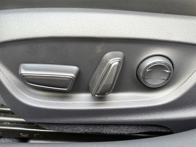 2026 Toyota Prius Limited AWD