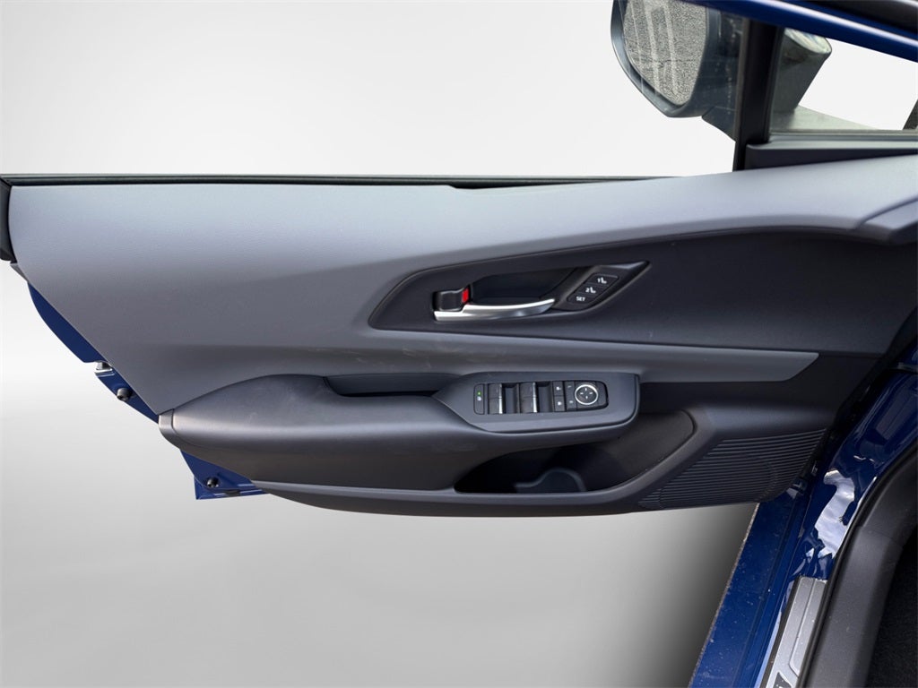 2026 Toyota Prius Limited AWD