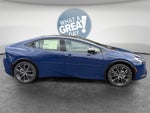 2026 Toyota Prius Limited AWD
