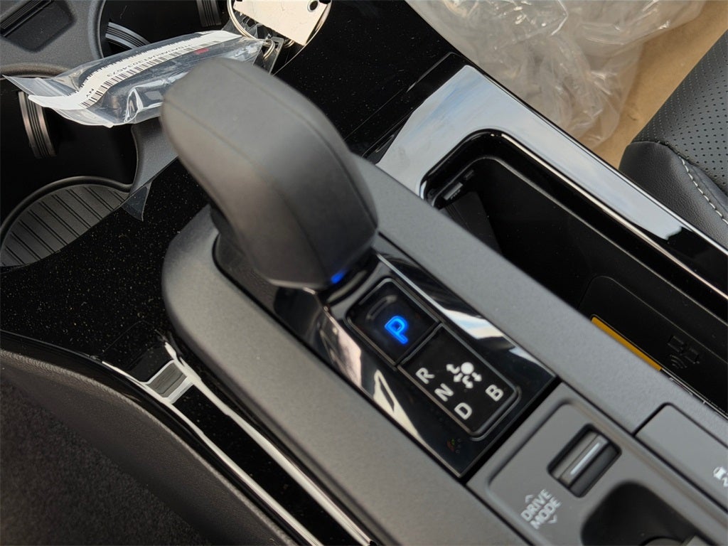 2026 Toyota Prius Limited AWD