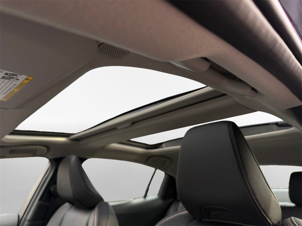 2026 Toyota Prius Limited AWD