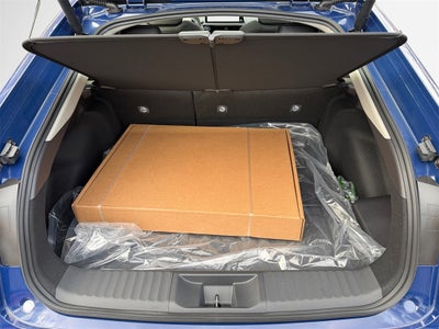 2026 Toyota Prius Limited AWD