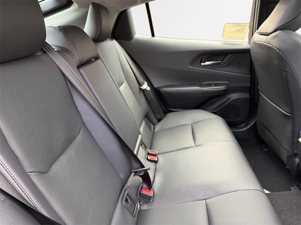 2026 Toyota Prius Limited AWD